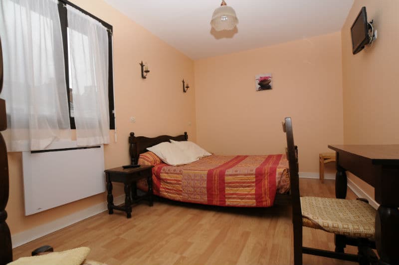 Hôtel Chez Maurice