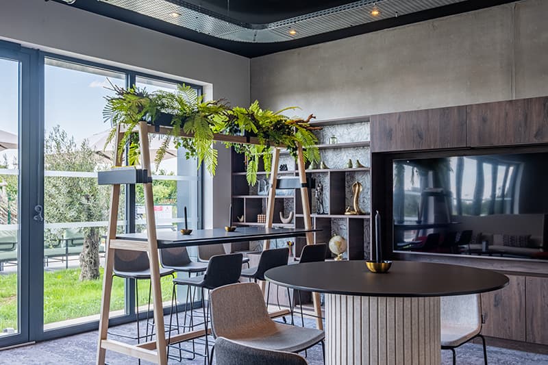 Hôtel Kyriad Châteauroux HD (14 sur 40)