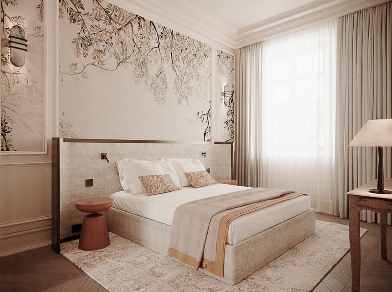 Hôtel Relais d'Amboise