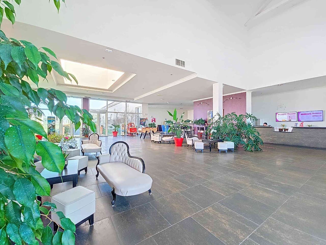 Hotel à Amboise