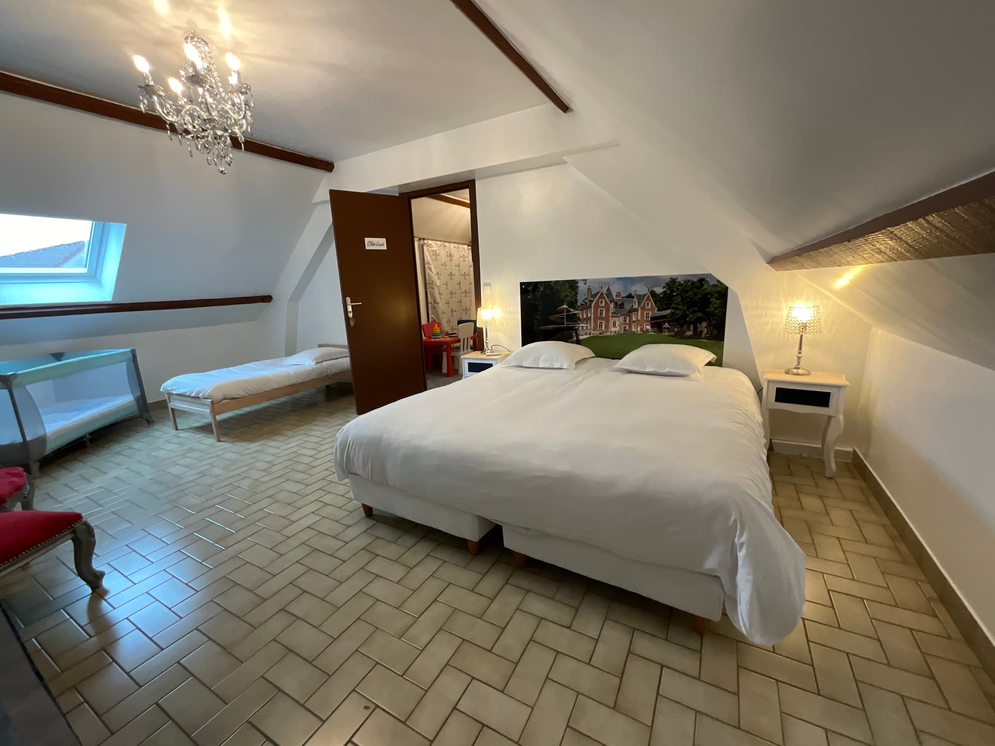 Chambre 6