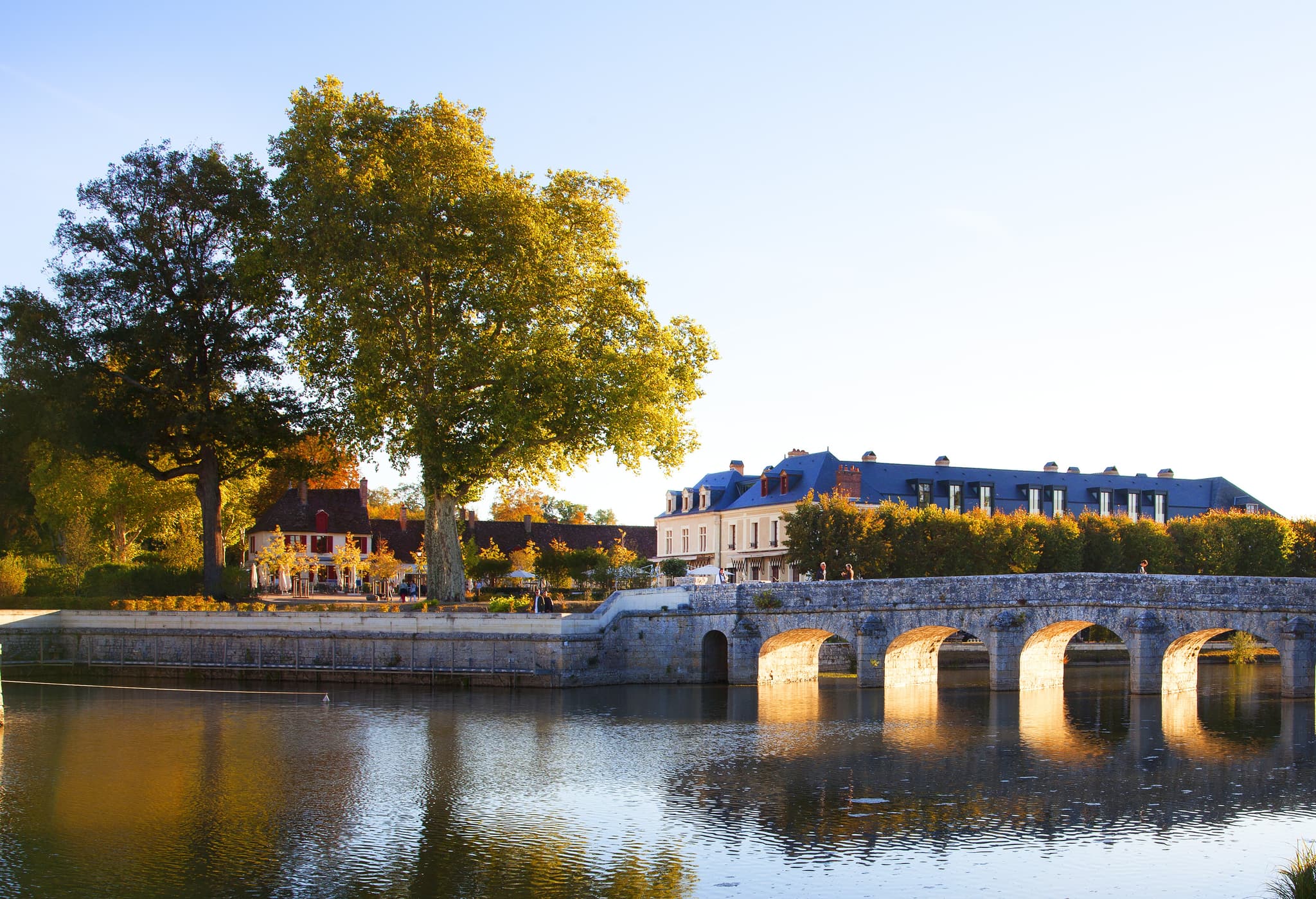 Hotel-Le-Relais-de-Chambord