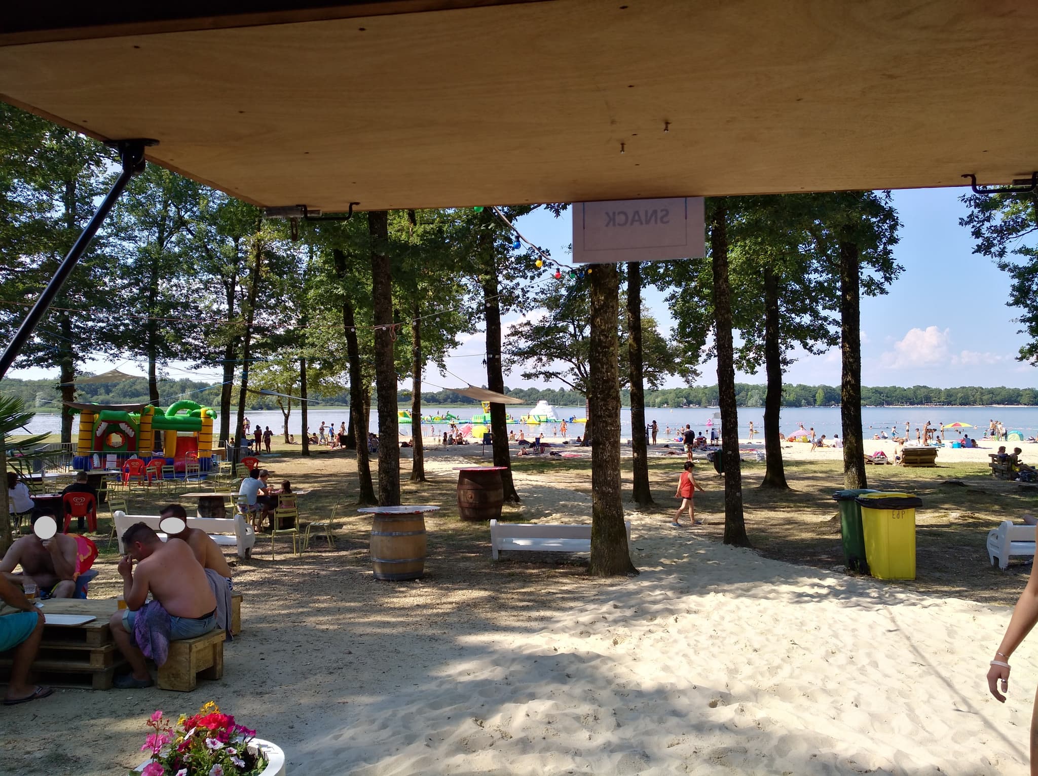 Parc'aquaplouf'