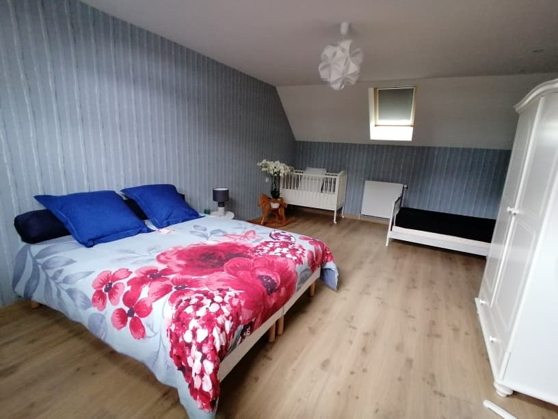 Chambre-Familliale