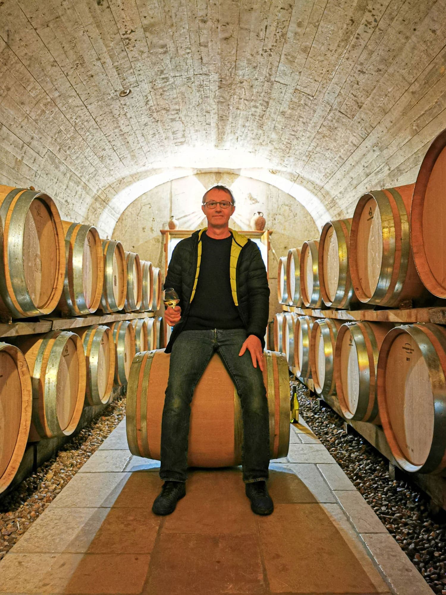 cave raimbault