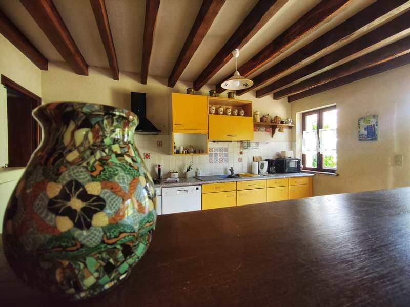 tourisme.solognecotesud-gites-langonsurcher-la cavée2-cuisine ouverte