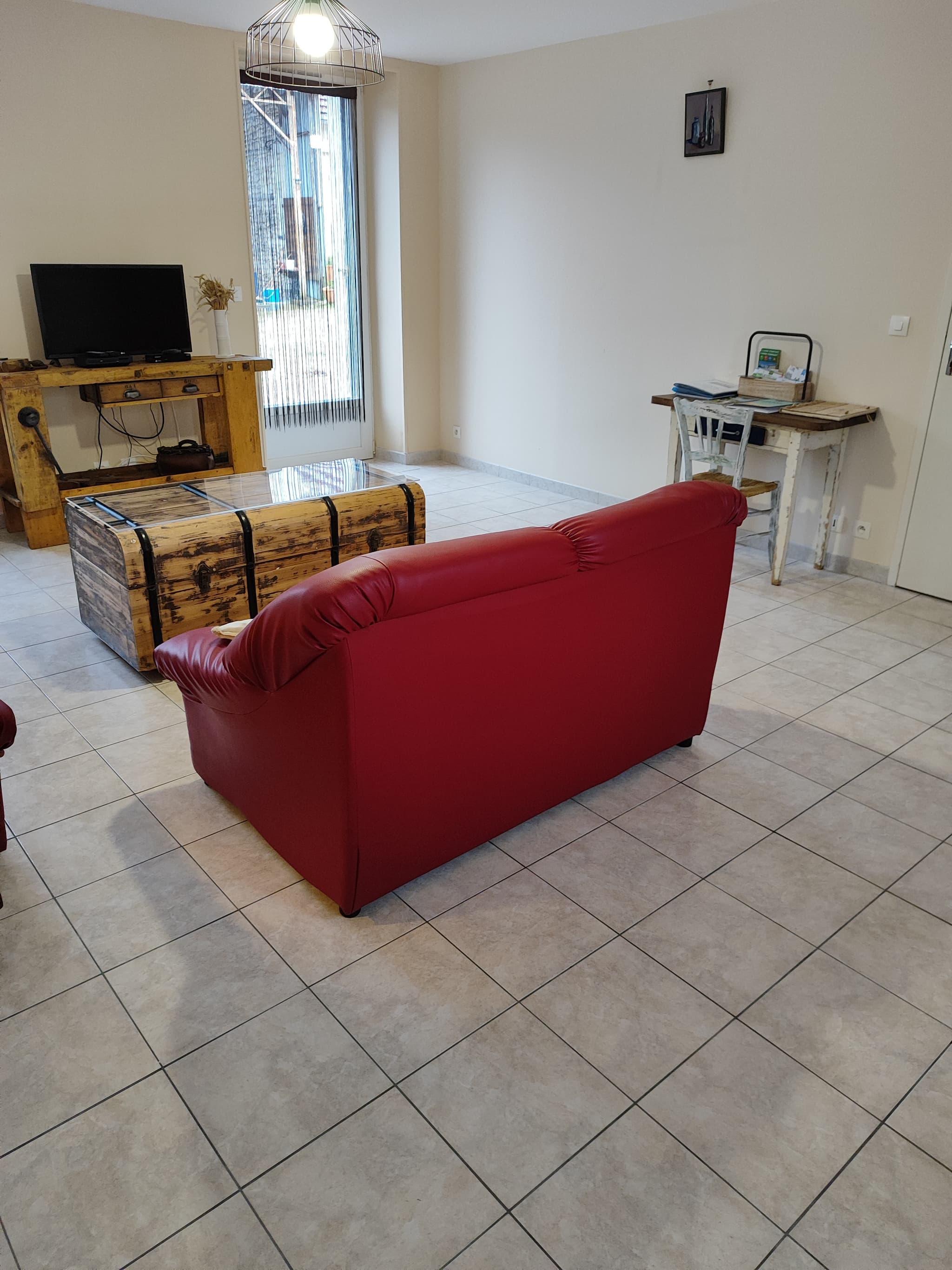 salon