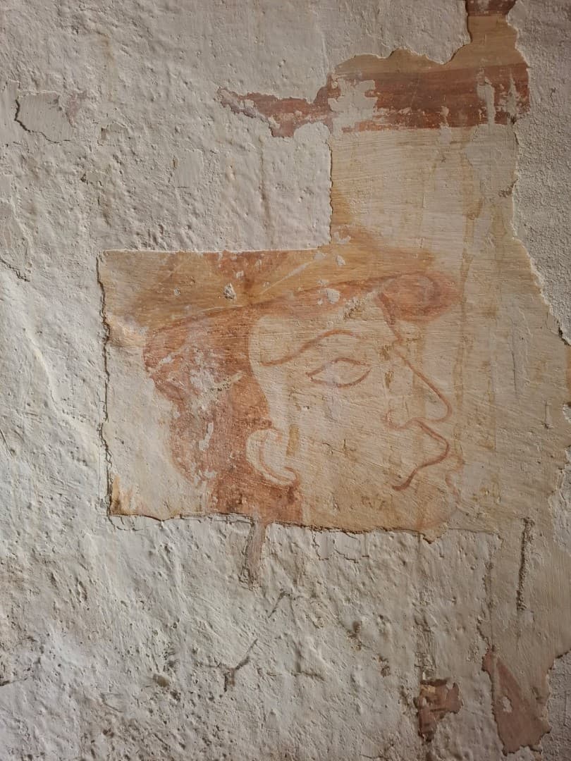 Peinture murale
