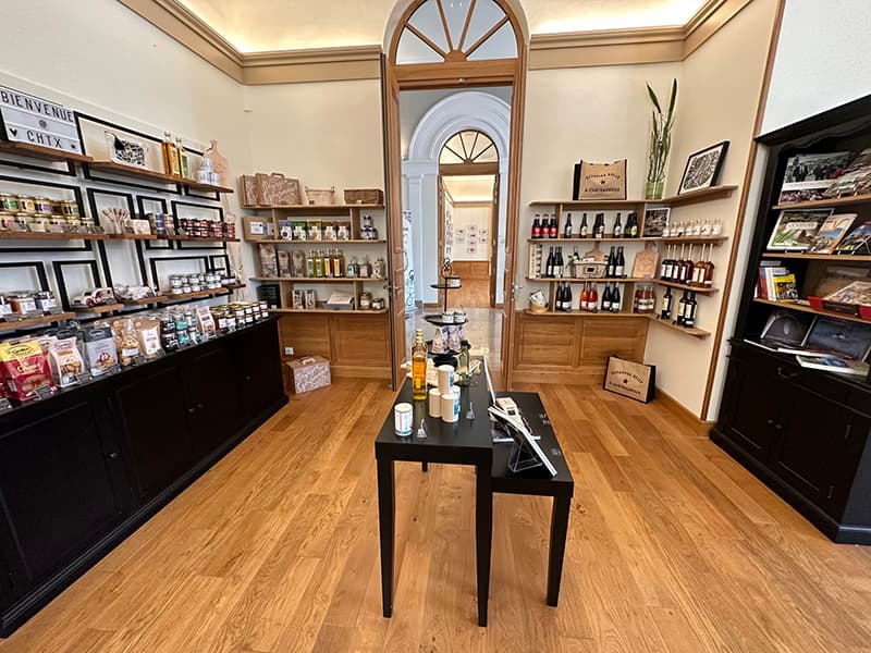Office de tourisme Châteauroux Berry tourisme