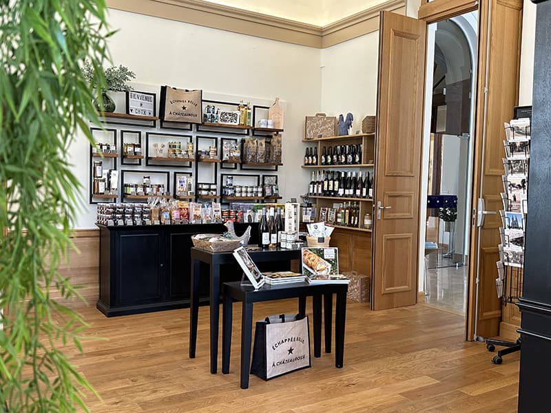 Office de tourisme Châteauroux Berry tourisme