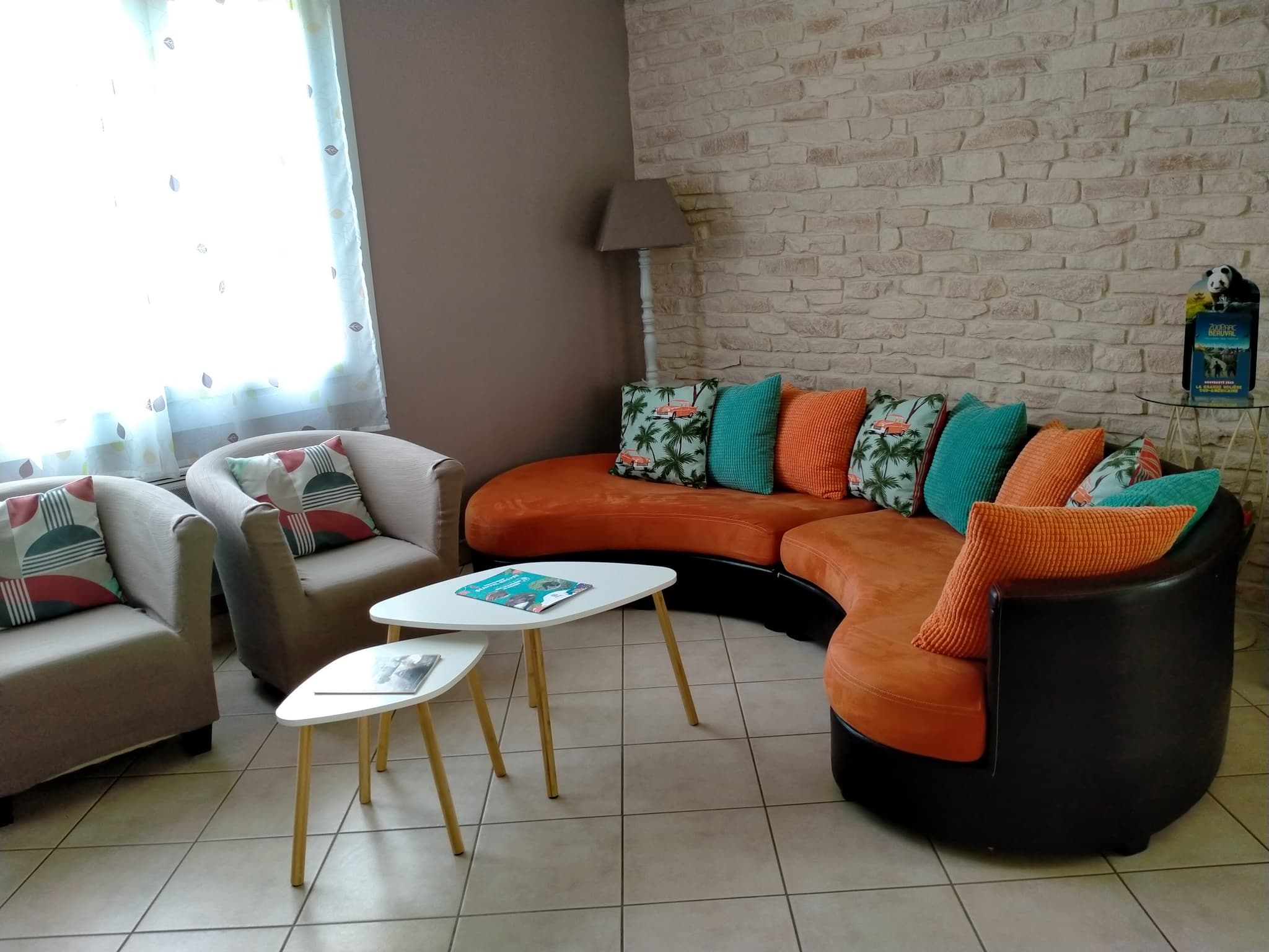 Salon