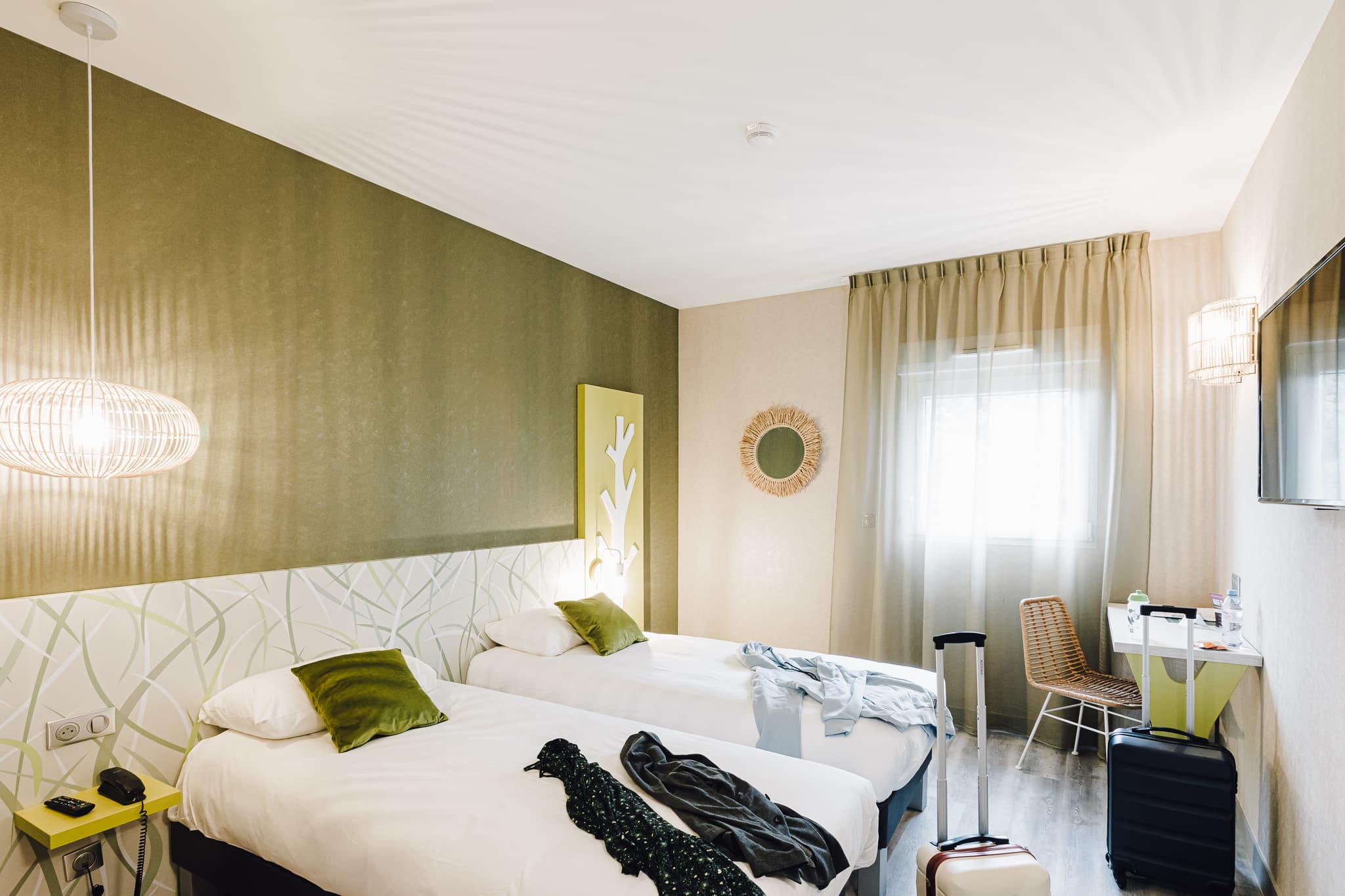 Ibis - Contres Cheverny-203