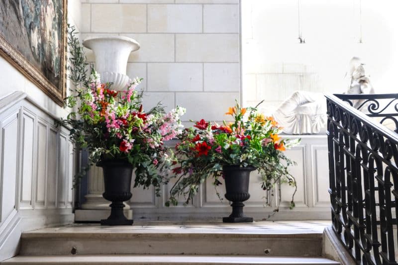 JC_Valençay château de la Fleur Française-9655