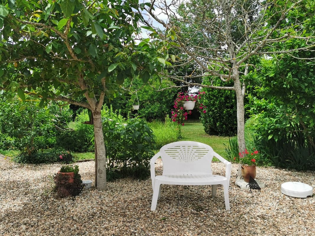 Jardin