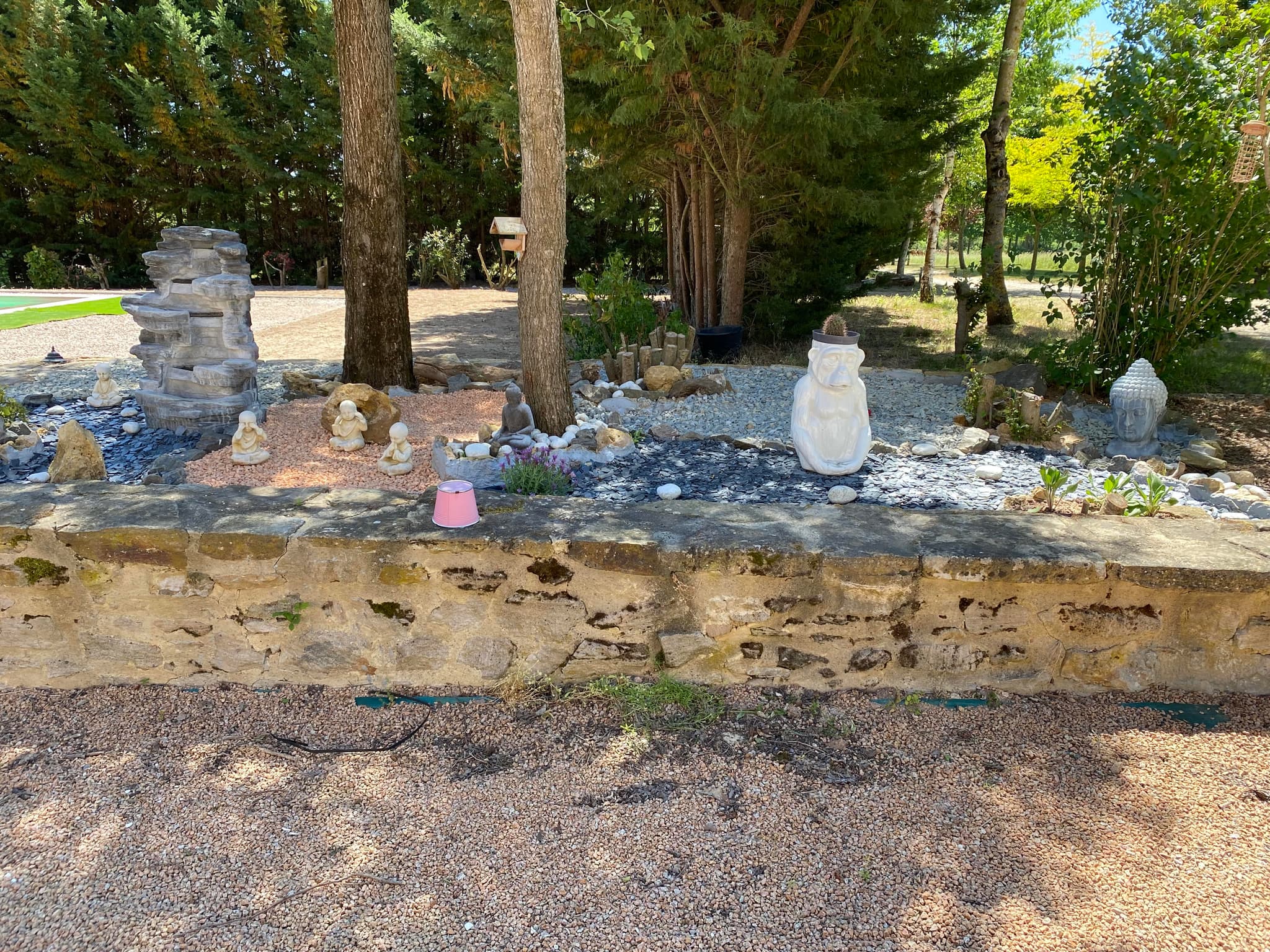 Jardin Zen