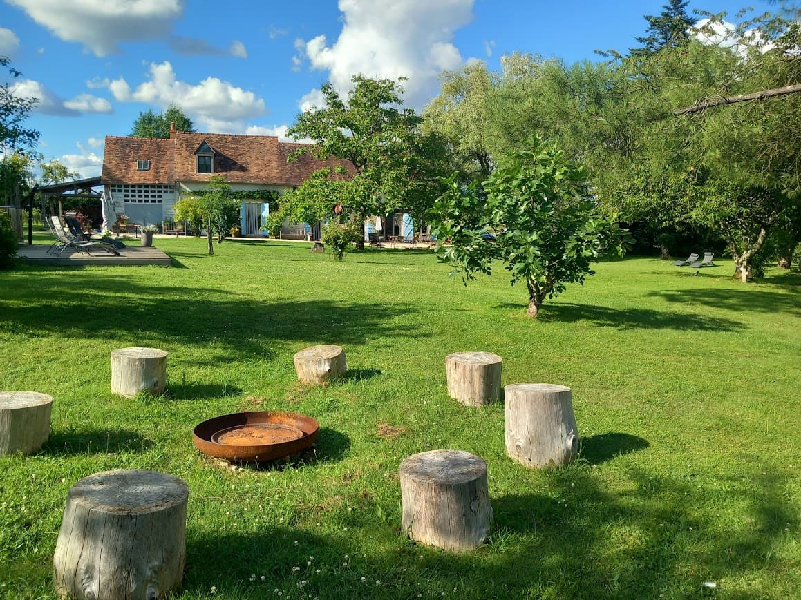 Jardin