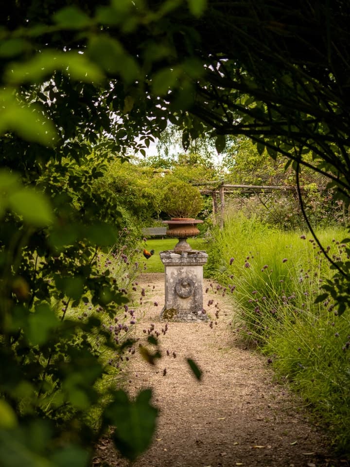 Jardins de Roquelin