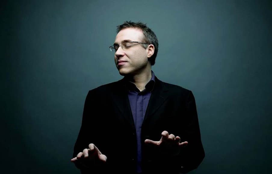 Jean françois Zygel
