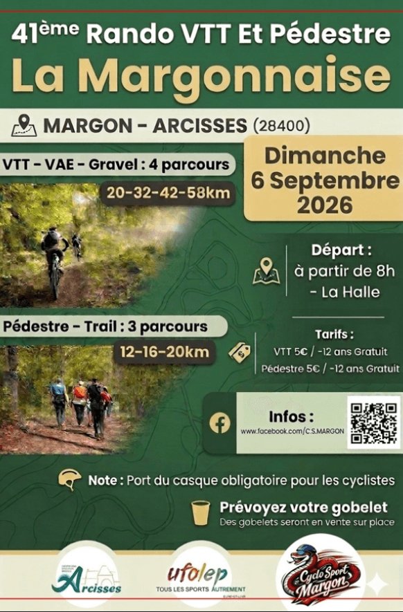 La Margonnaise