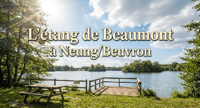L'etang de Beaumont