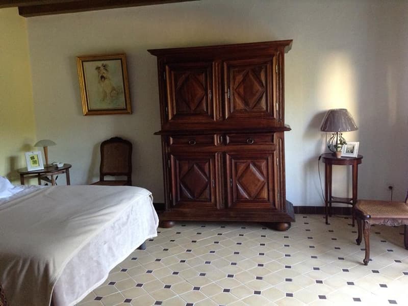 LA MAISON D'AMBRE (9)