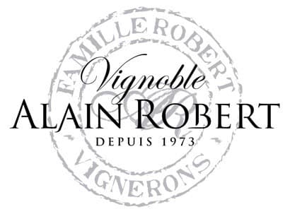 LOGO TAMPONS FAMILLE ROBERT