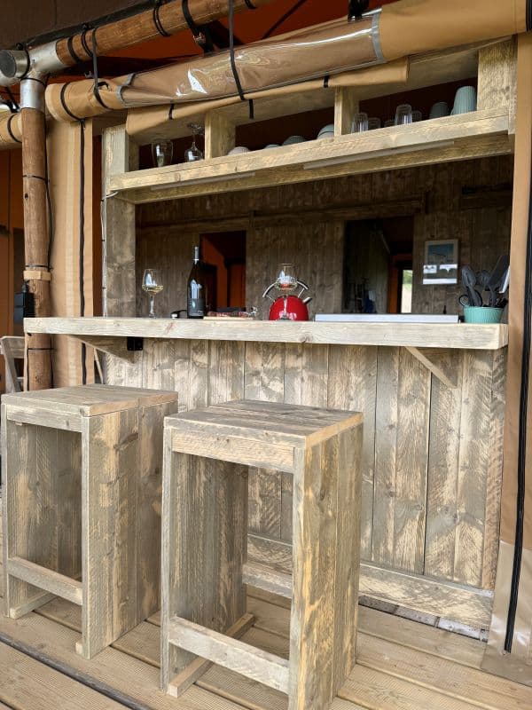 La Buissonnière Lodges (16)
