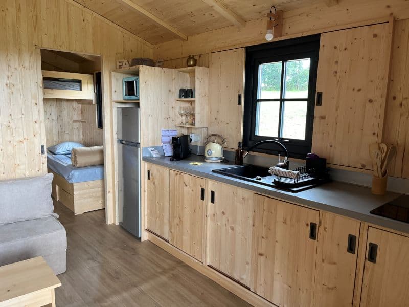 La Buissonnière Lodges (20)