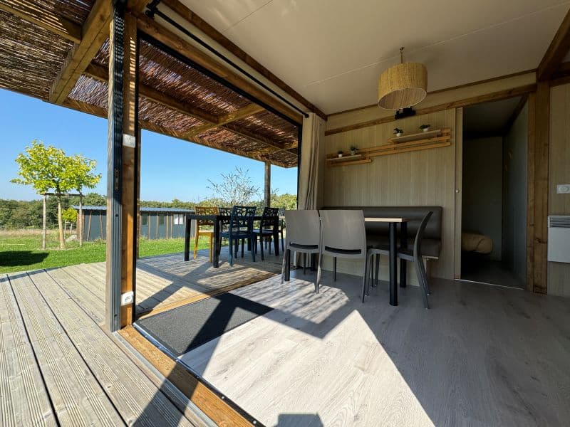 La Buissonnière Lodges (27)