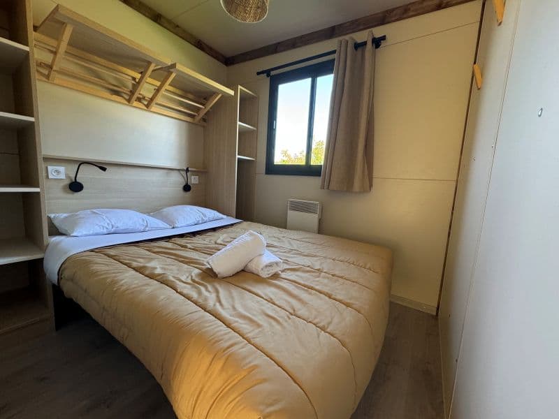 La Buissonnière Lodges (28)