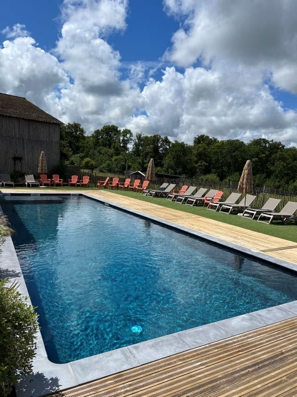 La Buissonnière Lodges (7)