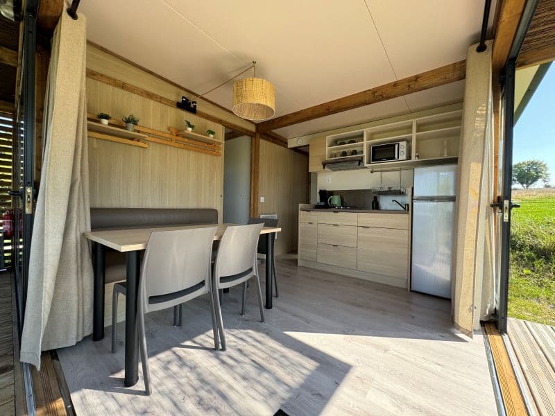 La Buissonnière Lodges (8)