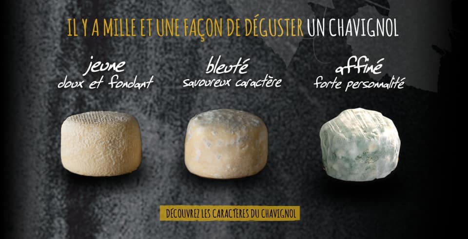 La petite chavy à St Firmin