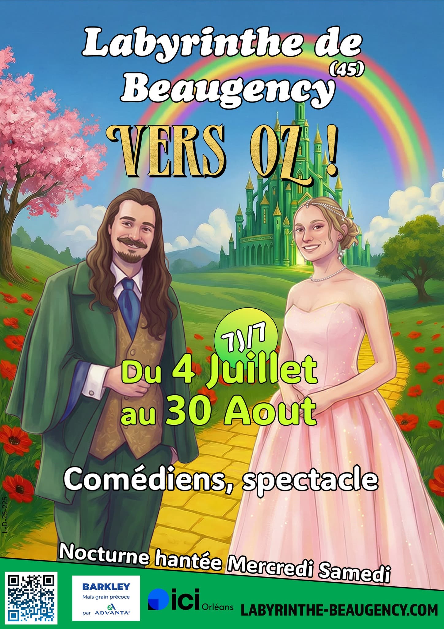 Saison 2026