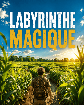 Labyrinthe Magique