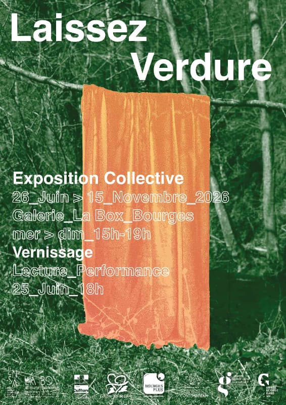 Laissez verdure