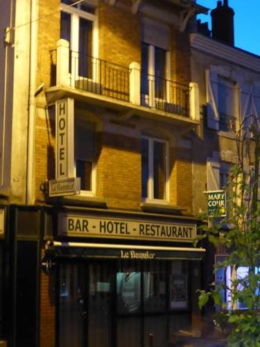 Hôtel Bannier