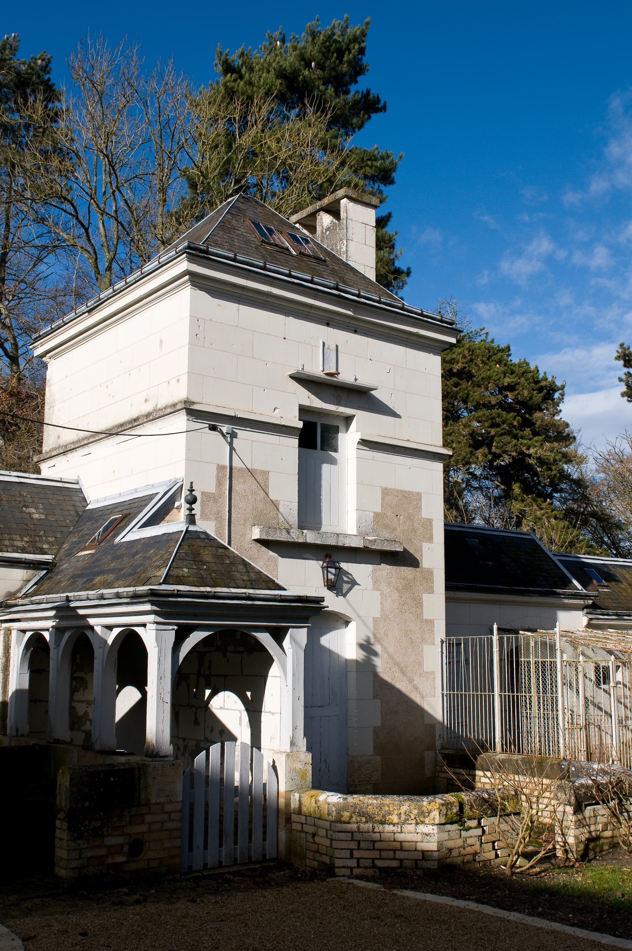 Le Château de Fontenay (5)