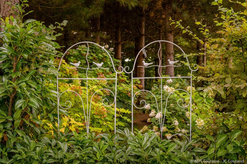 Le Jardin de Mireille