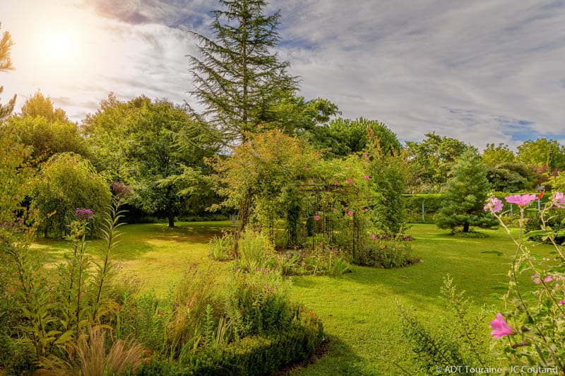 Le Jardin de Mireille