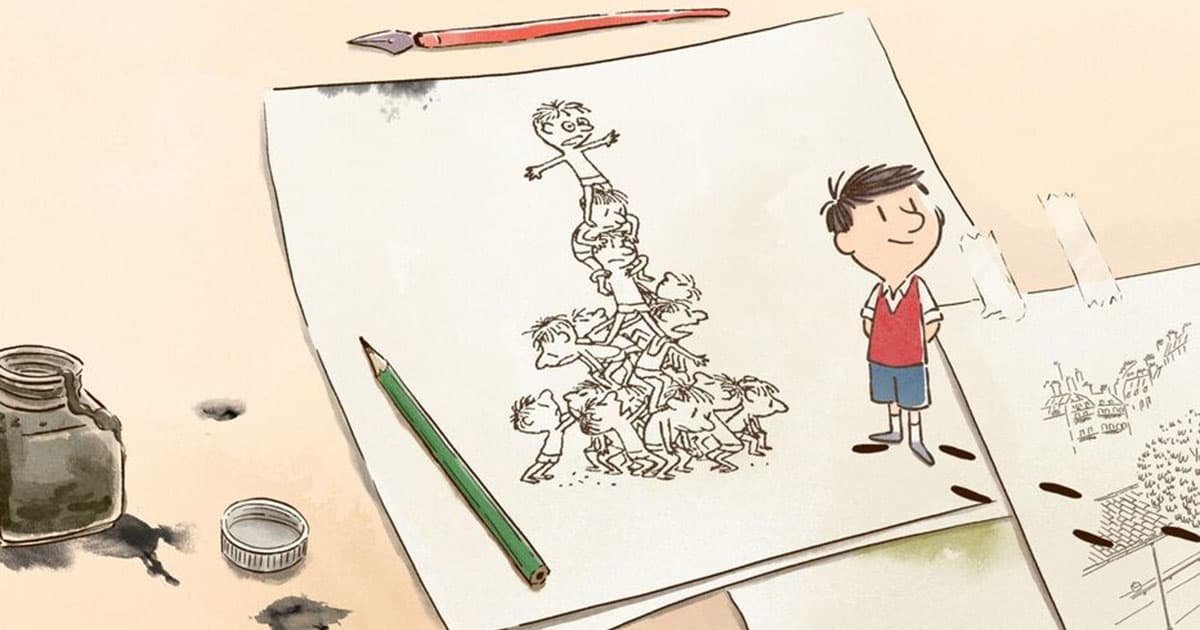 Le Petit Nicolas
