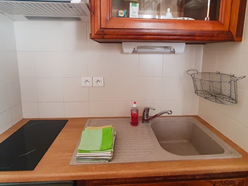 appartement meublé Chartres