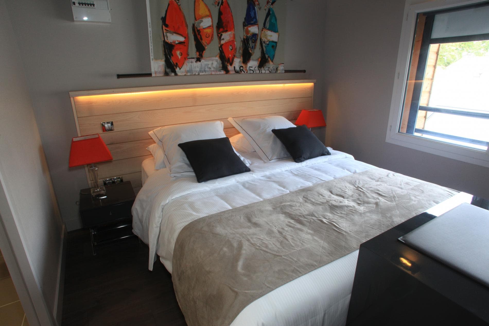 Le Relais d'Aligre