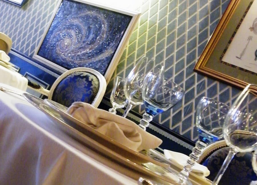 Le Relais de Poste Saint Jacques