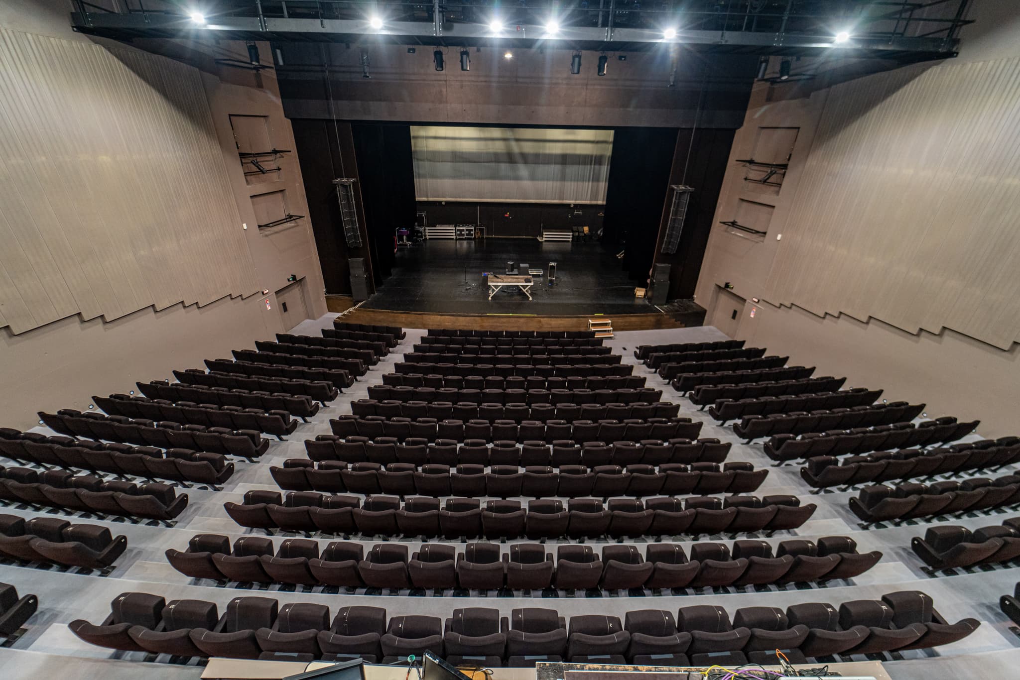 Théâtre