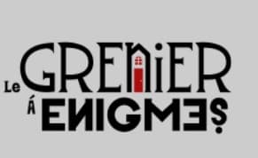 Logo Grenier à énigmes