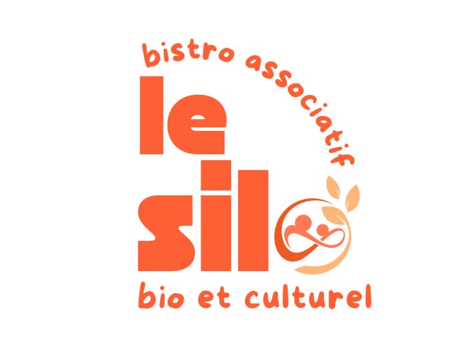 Logo Le Silo - 1