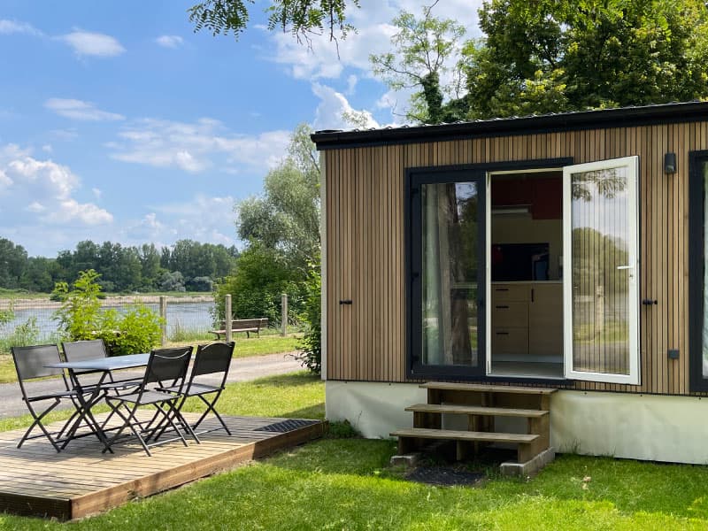 Mobil-homes