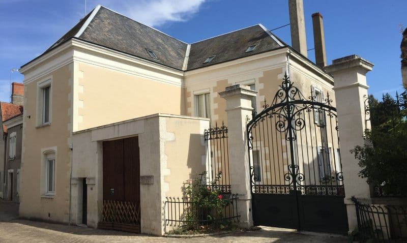 Maison Ideelle