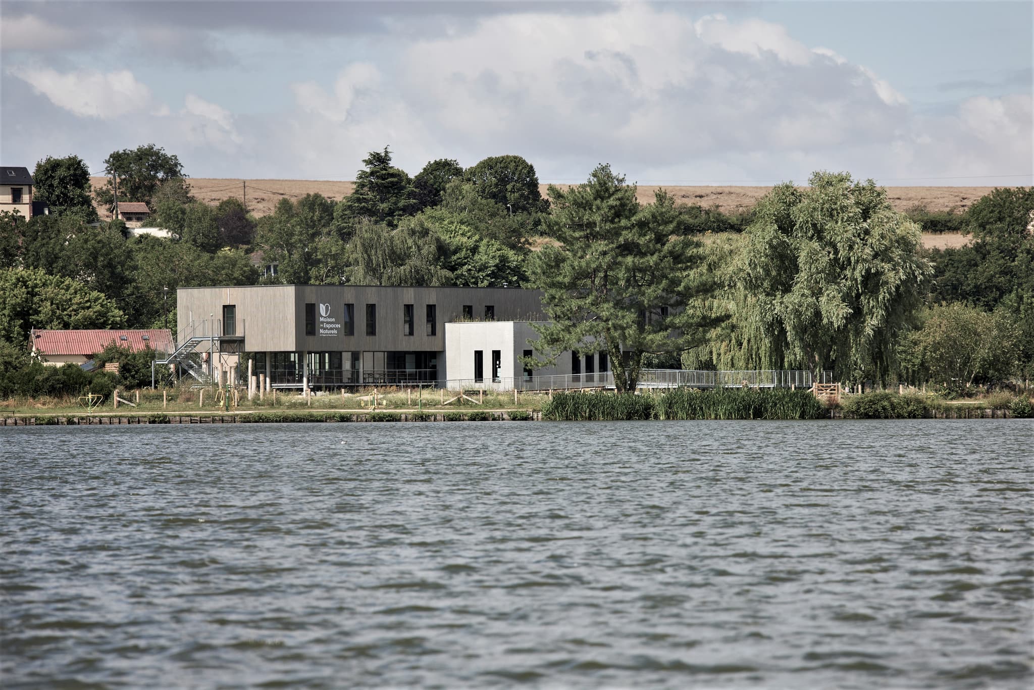 Maison des Espaces Naturels (2)